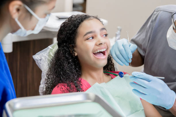 Best Emergency Dental Care for Trauma or Injury in Harrisburg, PA