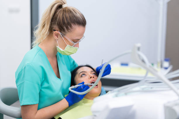 Best Emergency Tooth Extraction in Harrisburg, PA